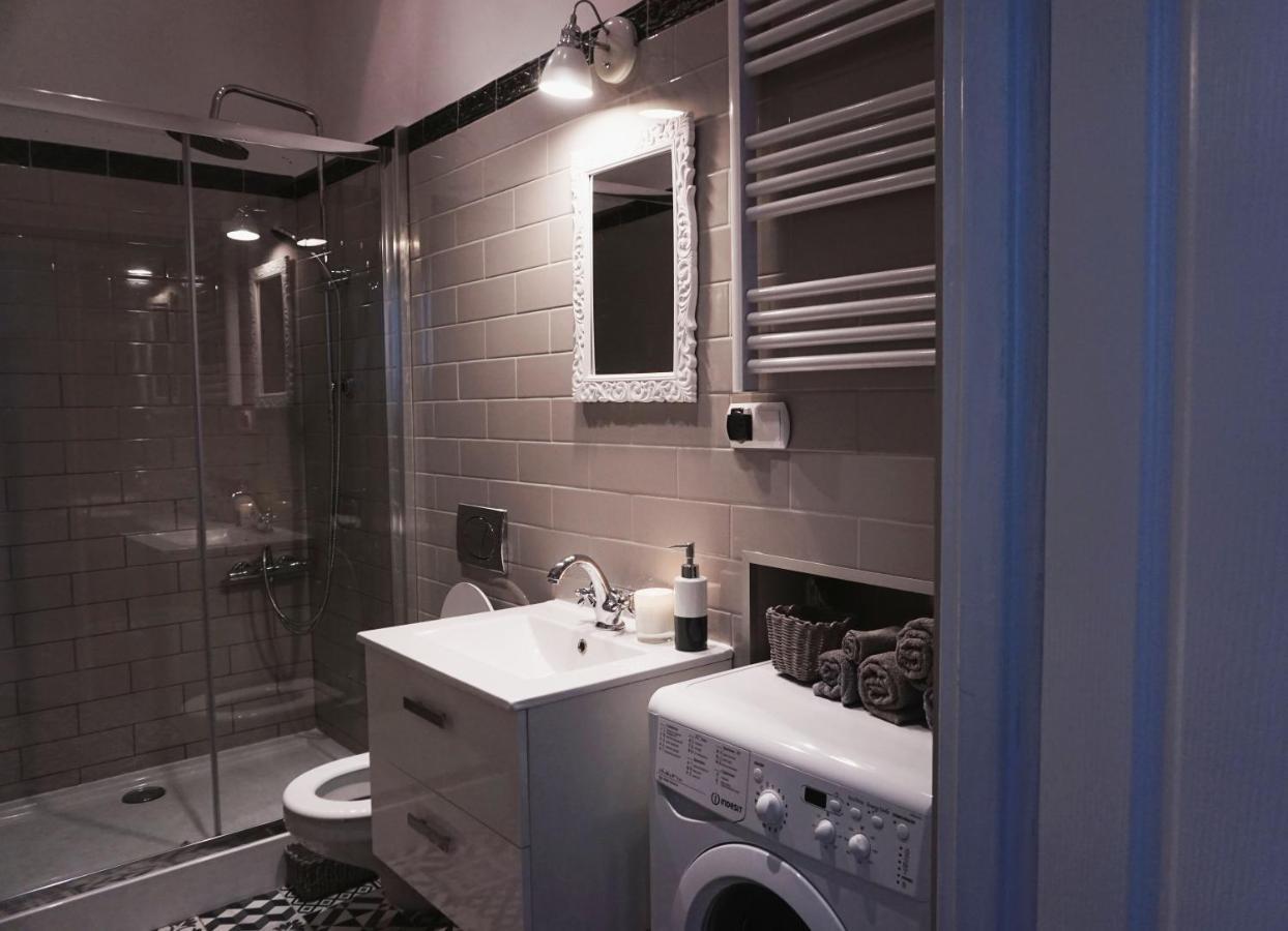 Apartament Pod Teznia Glucholazy Exterior photo